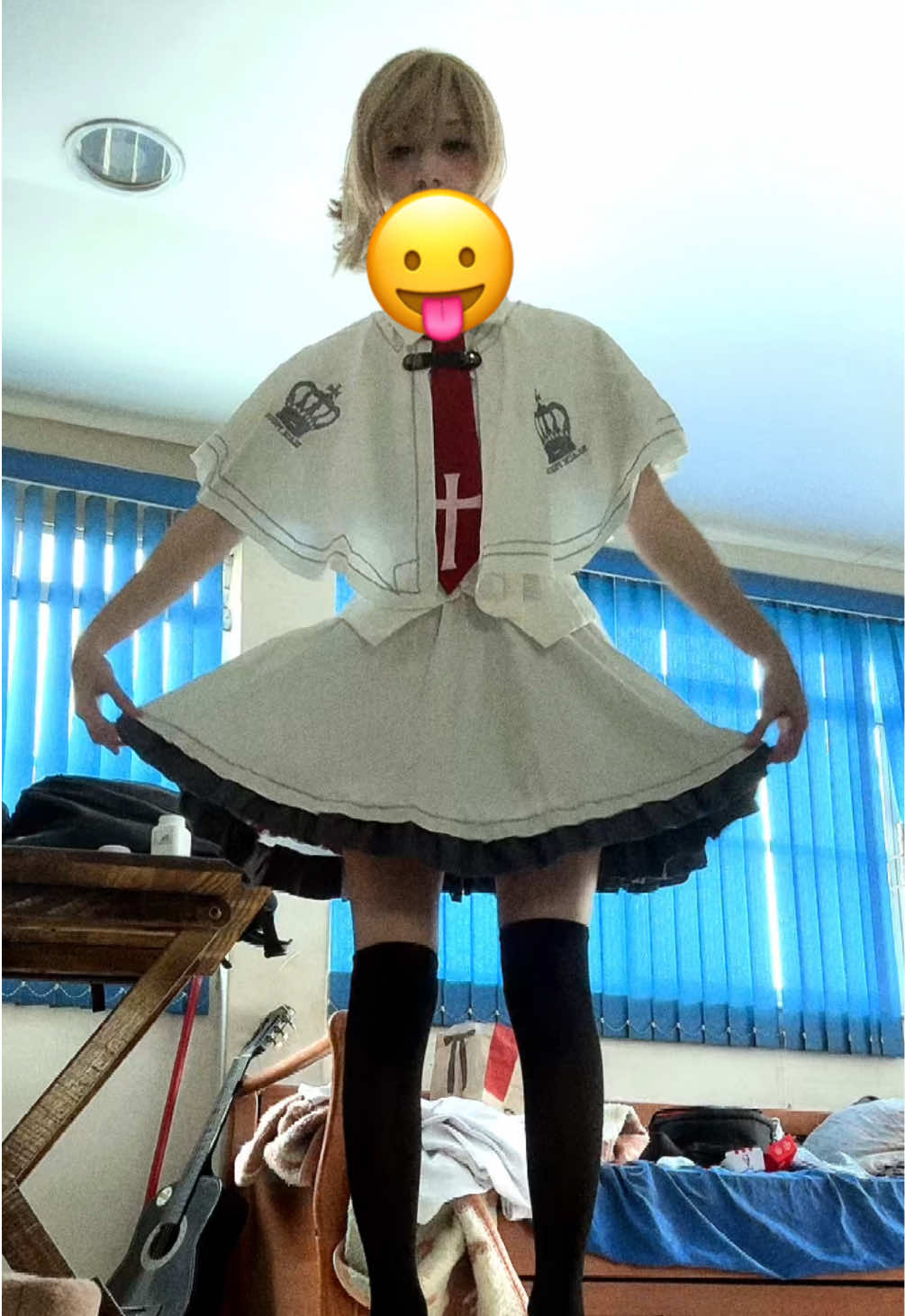 #subahibi #kimikatachibana #ccxp25 