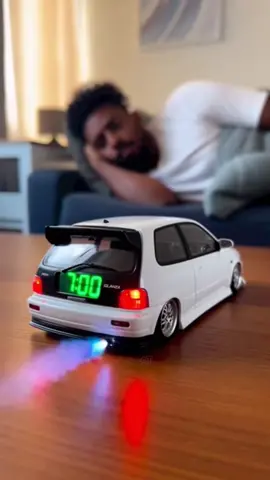 Glanza 🤍😱 #glanza #fyp #foryoupage #trending #clock 