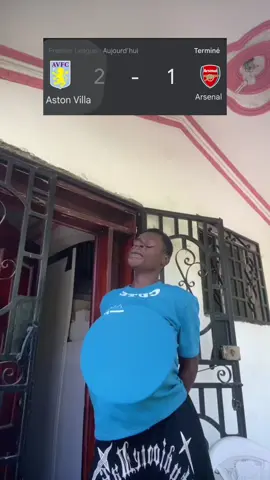 ASTON VILLA VS ARSENAL 2-1 #😂  . . . MATTY CASH GOAL TODAY . . . E. BUENDIA GOAL TODAY . . L. TROSSARD GOAL TODAY 