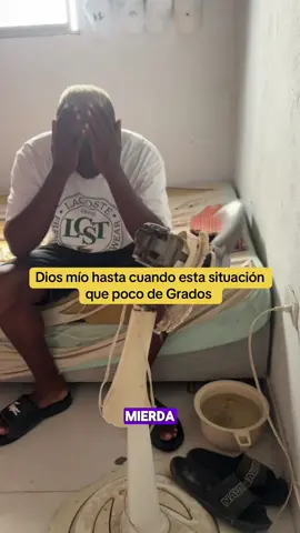 Dios mío hasta cuando esta situación que poco de Grados #video #humor #viral #Diciembre