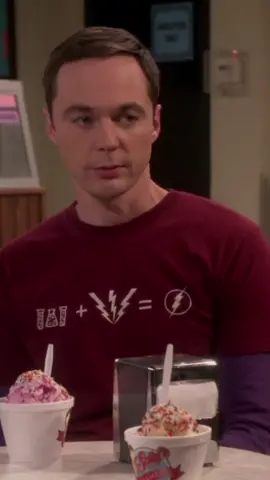 Почему Шелдон стучит 3 раза #Детствошелдона #Шелдон #тбв 