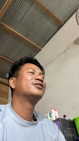 Biyen angger malem minggu sering ngapusi wong tuo