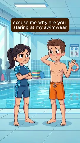 #EverydayEnglish #SpeakingPractice #PoolRules #PracticalEnglish 