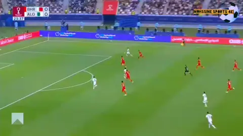 ملخص اهداف مباراة الجزائر و البحرين 5-1 المنتخب الجزائري يكتسح البحرين 🔥😱 #الجزائر #البحرين #كأس_العرب_قطر_2025 #اليوم#algerienne 