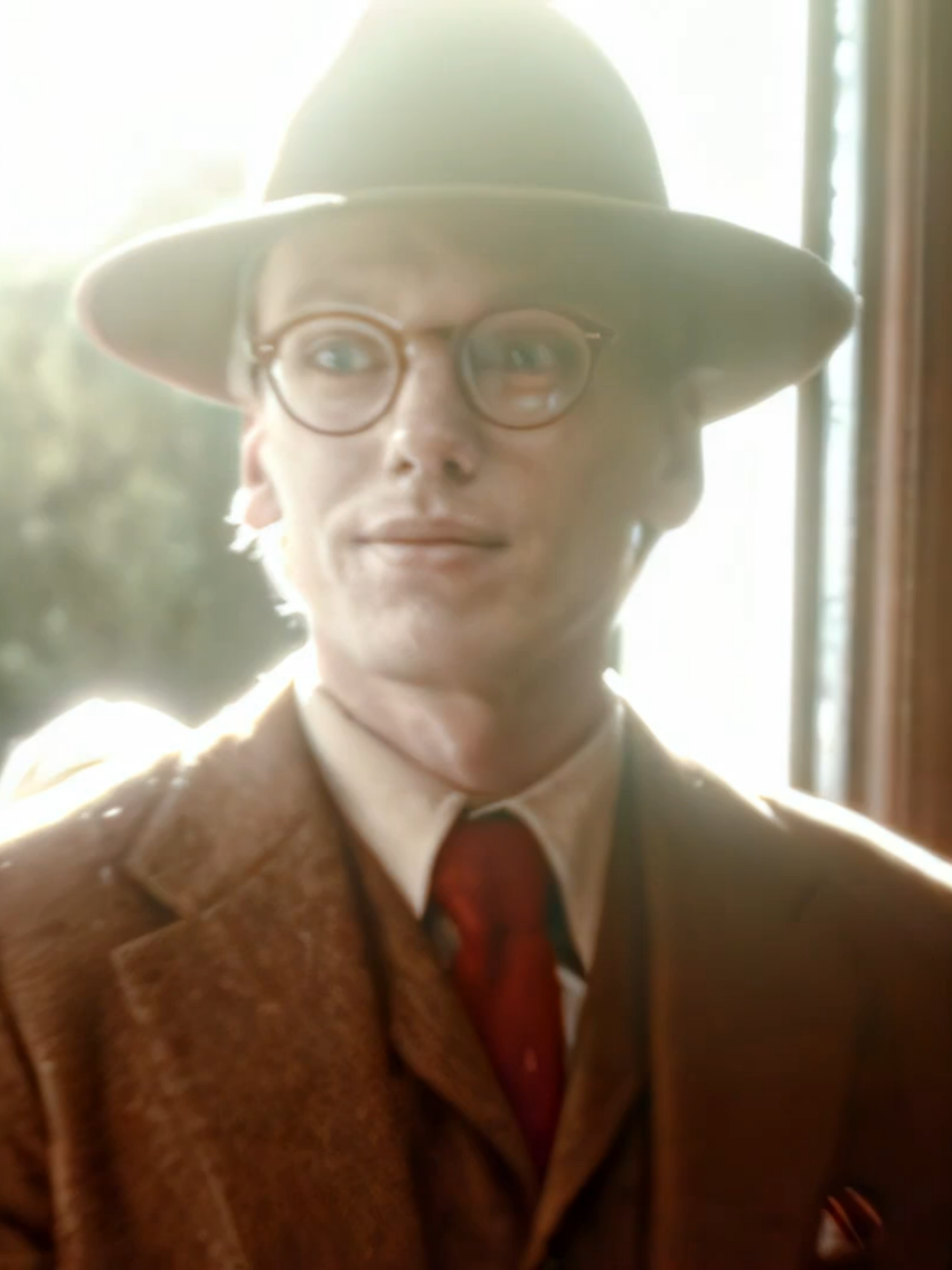 he is so daddy ac: @kziev|| presets and quality in bio || #henrycreel #001 #jamiecampbellbower #henrycreeledit #001edit #strangerthings #strangerthings5 #strangerthingsedit #fyp #viral #aftereffectsedit #xcyzba #edit #makemefamous