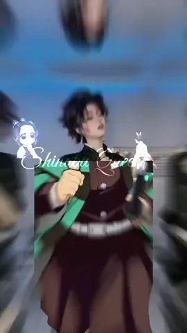 Demon slayer singing 🎵🎶 Believer😩👑✨#knyedit🌌🌸 #kanaotsuyuri🦋🌸🛐 #shinobu #nezuko #zenitsu 