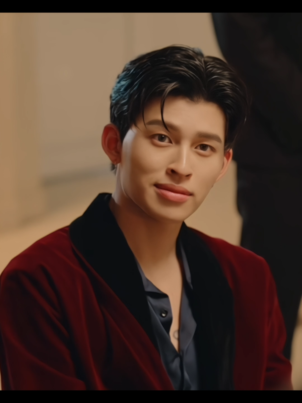 คนที่รวยขนาดนี้เป็นของเธอนะ #MeAndTheeSeriesEP4 #MeAndTheeSeries #PondPhuwin #ppnaravit #pondnaravit 