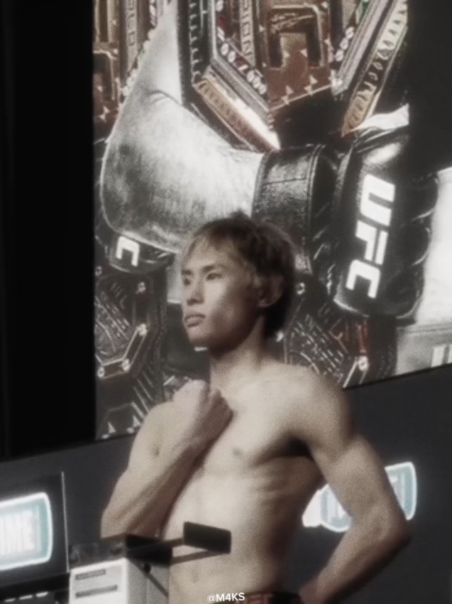 tatsuro taira x aot || #UFC #tatsurotaira #aot #edit #fyp 