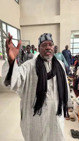 @TAMBALÈ SI KOKI YAME SI KOKI 