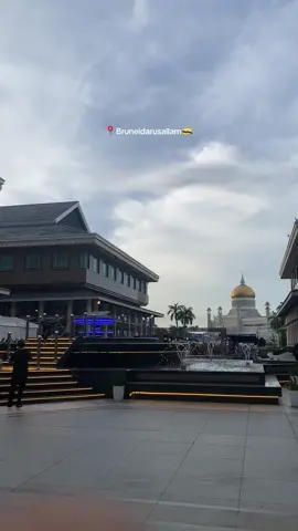 POV:6 bulan di brunei#anakrantaubrunei🇮🇩🇧🇳 