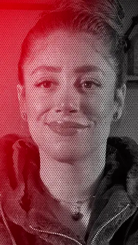 خدت بالك ! #فريدة_عبيد 