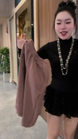 Set nỉ cho bé 😍😍#thoitrangbeyeu #xuhuongtiktok #xuhuong 