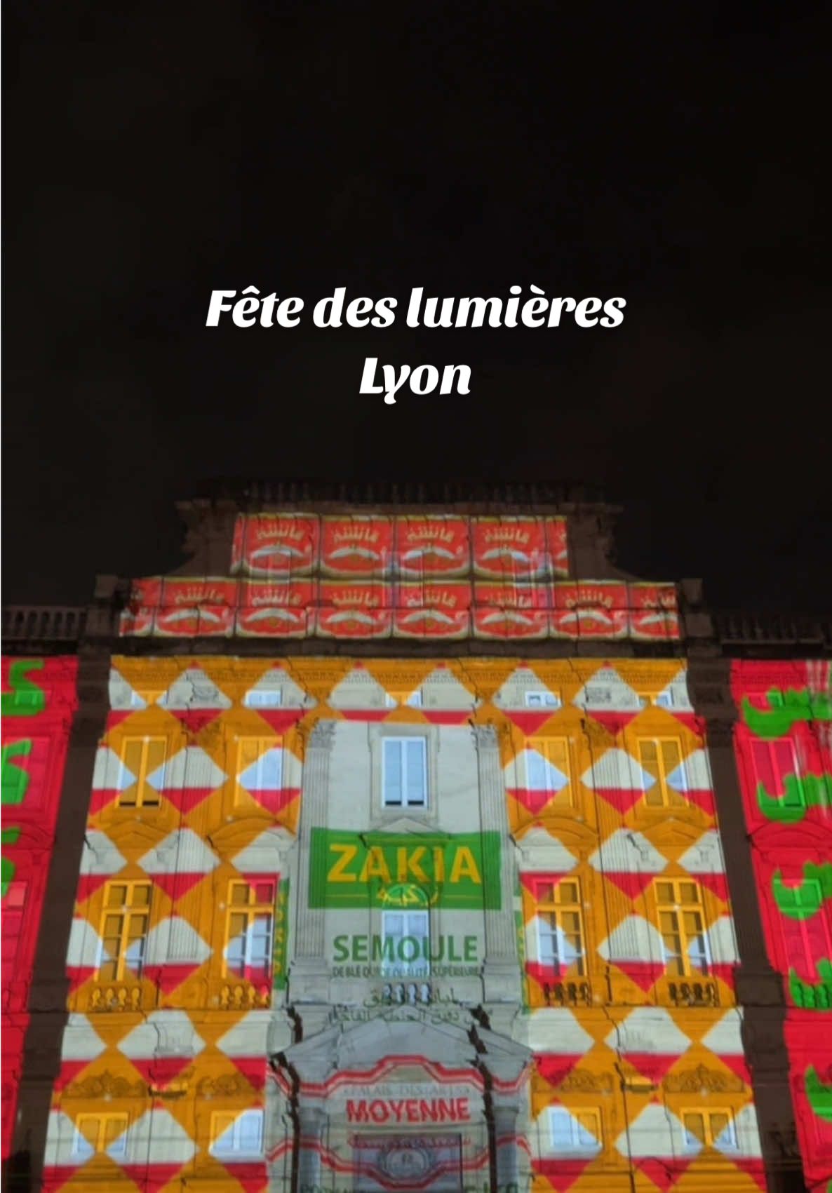 Vloggiiee dans ma ville de cœur 💓💓 #fetedeslumieres2025 #lyon #trends #fyppage 
