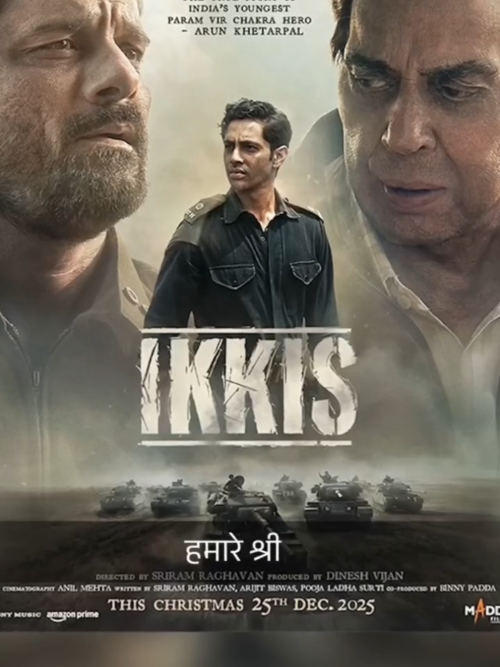 Agastya_Nanda_At_Promotes_‘Ikkis #dharamji_ #ikkis___❤❤❤_🙏🙏🙏__ #aapkadharam_ #dharamji_ #dharmendra 