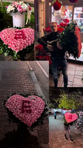 #fyp #florist_tirana 