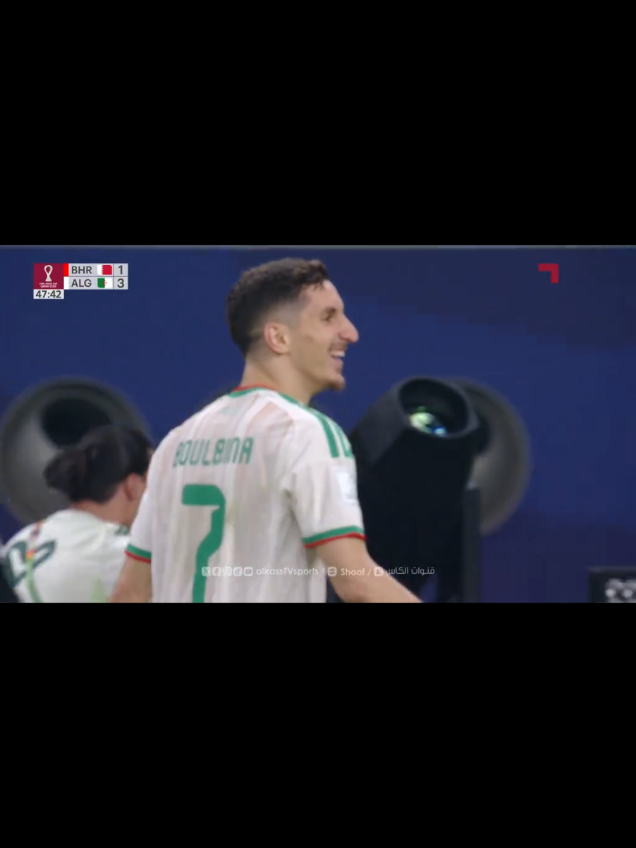 مباراة الجزائر و البحرين 🇧🇭🇩🇿 نتيجة 5/1 #دير_أبوني_لايك_أكسبلور #كأس_العرب #roby🧸🎀 #fryyyyyyyyyyy #شعب_الصيني_ماله_حالل😂😂 