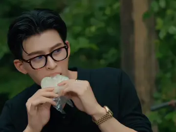 this episode is so touching 🥹💕 #meandtheeseries #pondphuwin #foryou #xybca 