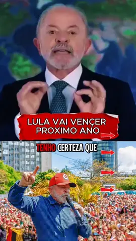 #lula2026 #lula13 #presidentelula #lulapresidente #lula 