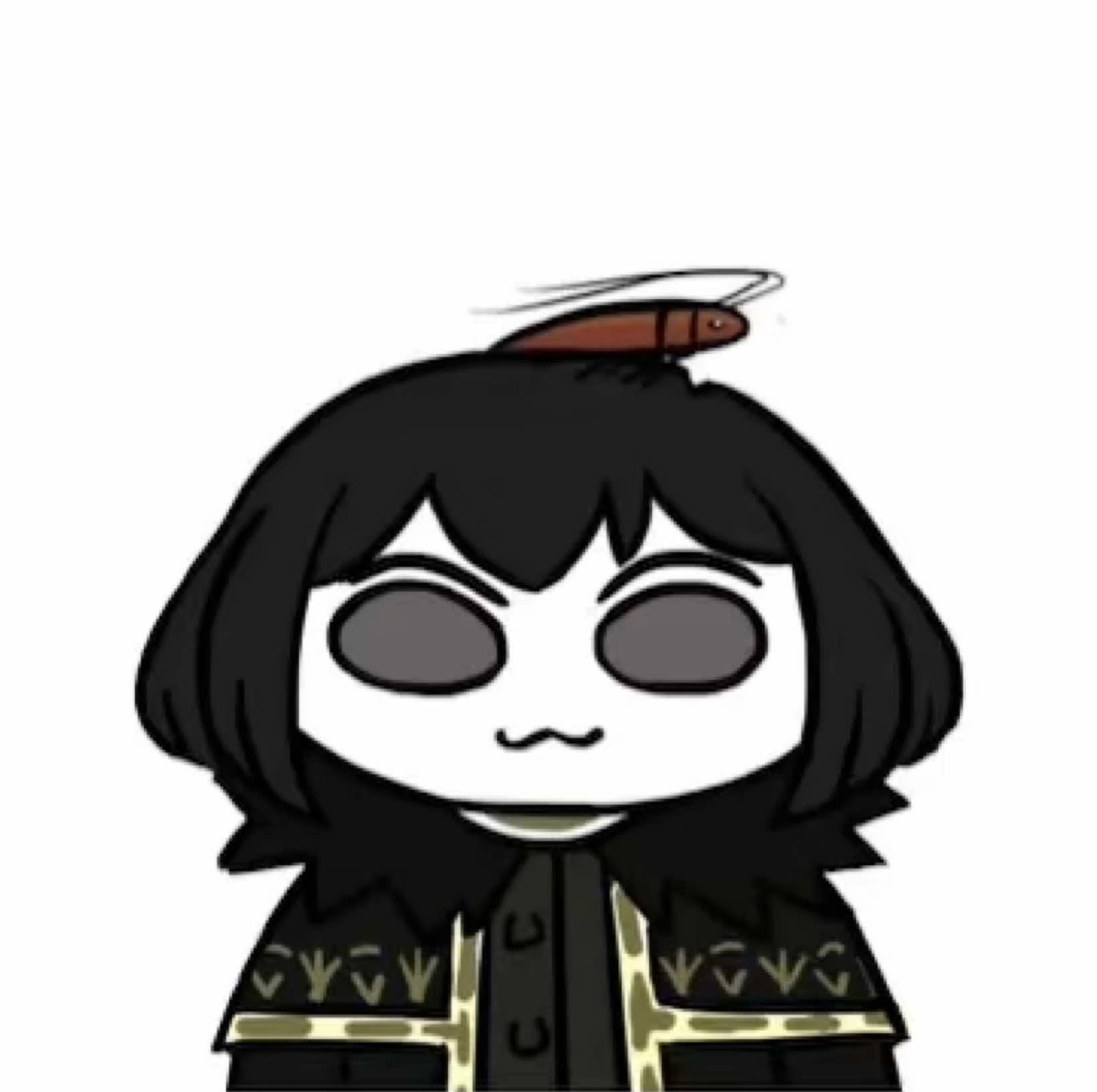 #libraryofruina #projectmoon🔑🌙 #alightmotion #tweenanimation #fyp 