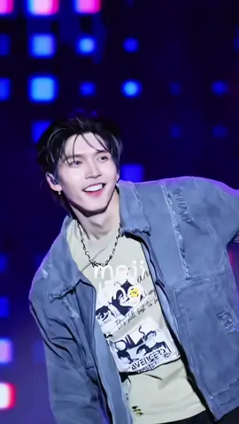 con nguyện chìm trong nụ cười này #AouBoom #aou_tnbknr #thanaboonkiatniran #BMMF15xJASPER 