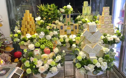 Xúng xính lên đồ đi hỏi vợ thôi nàooo anh ơii😛😛😛#trapcuoihiendai  #daotaohocvien  #trapdep #hoanhishop 