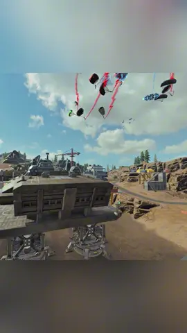 Map BR - Isolated 😎#CallofDutyMobileVN #CODMVN #GamingOnTikTok