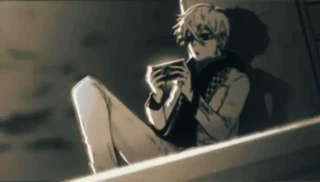 #bluelock #bllk #nagi #nagiseishiro #livephoto 