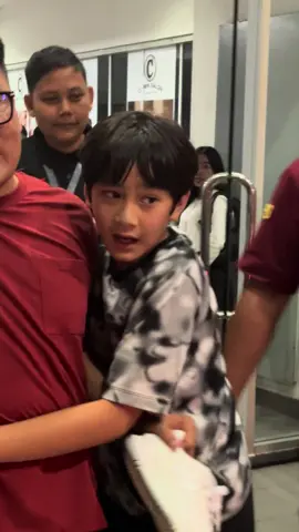 Lucu banget sii phitili jailin om merry 🤣 #rafathar #raffinagita1717 #ransentertaiment #fypage 