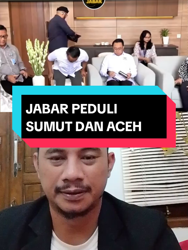 JABAR PEDULI SUMUT DAN ACEH #creatorsearchinsights  #jabar  #peduli #sumut  #aceh 