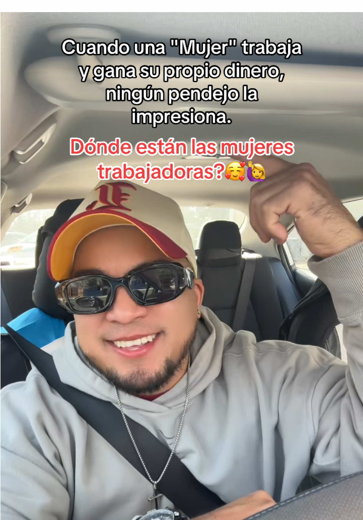 Las trabajadoras donde están ? 🙋‍♀️#parati #mujeres #fouryou #viral 