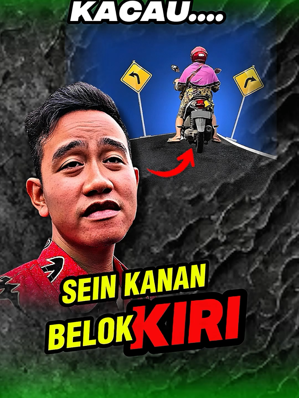 jaka sembung bawa g0Lok