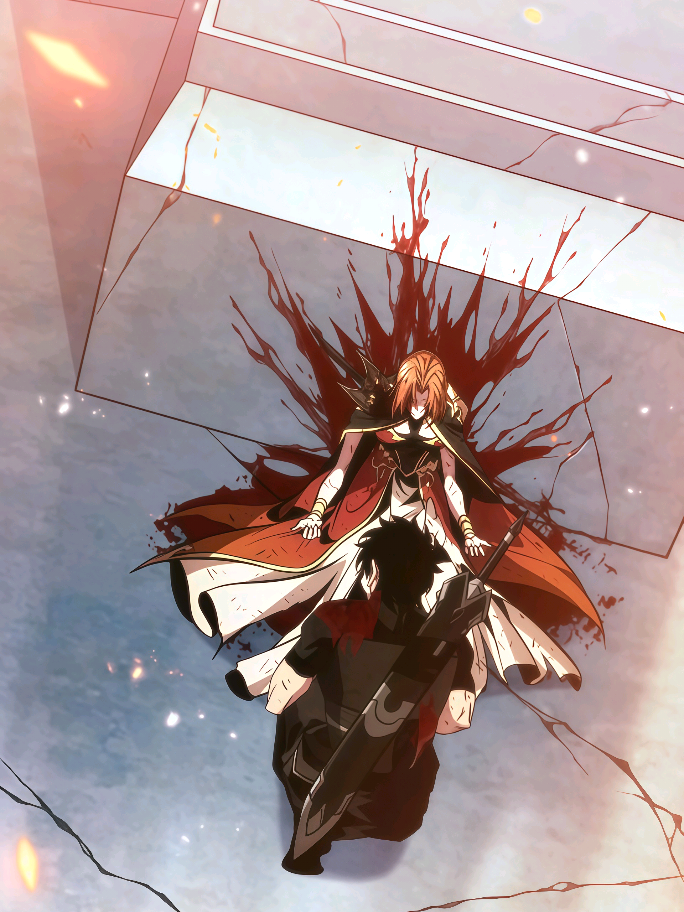 Kenapa harus dia? #manhwareccomendation  #manhwa  #pickmeupinfinitecacha  #fyp 