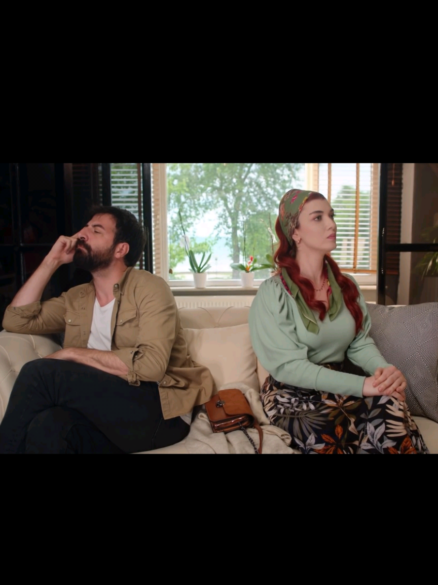 يلديز و كوزاي 😂😂🤍🤍🤍 #مسلسلات_تركية #نجمة_الشمال #kuzeyyıldızı #fyp #اكسبلور 