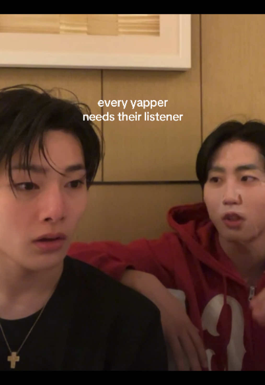 jeongin’s live feat seungmin and han 😭🤍 | #skz #viral #jeongin #han #fy 