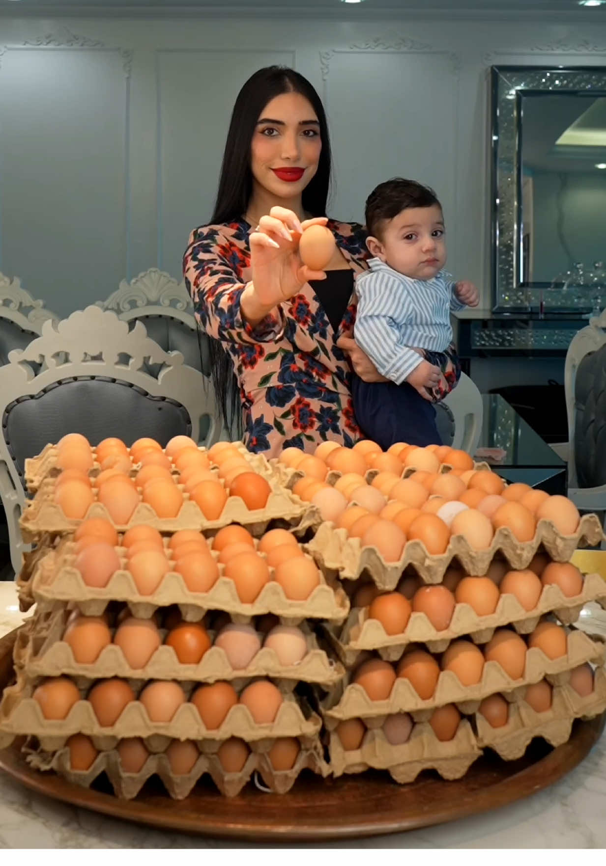 Mie goreng 🇮🇩 x 100 smiles #indonesia 