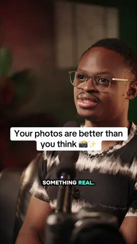 You’re improving, even when you don’t feel it. Don’t quit. 📸💯 #photographytok #photographer #photographytips #beginnerphotographer #fyp 