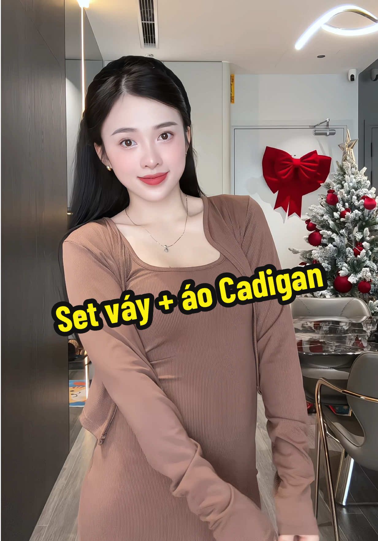 Set này mặc xinhh lắm ý#landaulamvo 