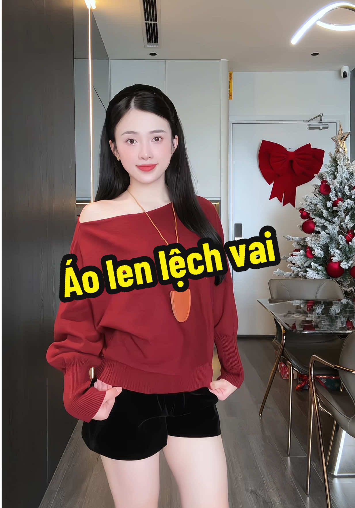 Màu đỏ siu hott#landaulamvo 