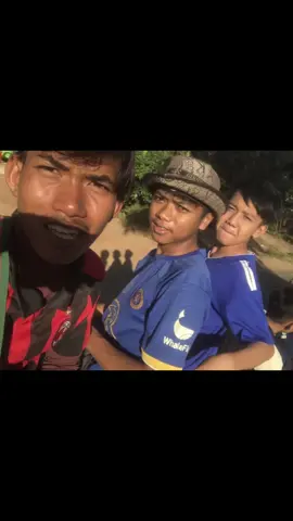 បងប្អូនទាំង3…🤍#fyp #viral #cambodia #kmav #views 