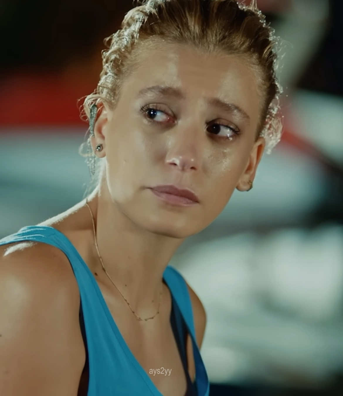 bir adim atsam #medcezir #yamankoper #çağatayulusoy #keşfet #fyp 