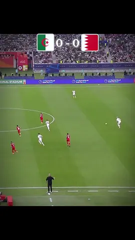 #algerie vs #bahrain  #football #match #goals 