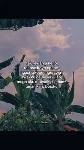 ... #koncosambatzstory #Javanesestory #Javanesewords #story #koncosambatz 