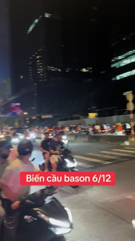 Biến chân cầu Bason 6/12 #caubason #caubasoncobien #bienbasonhomnay #bienbasonmoinhat #fyp 