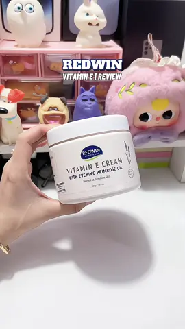 + 1 em dưỡng ẩm siêu hóttt #redwin #kemduongam #chamsocda #viral #fypシ 