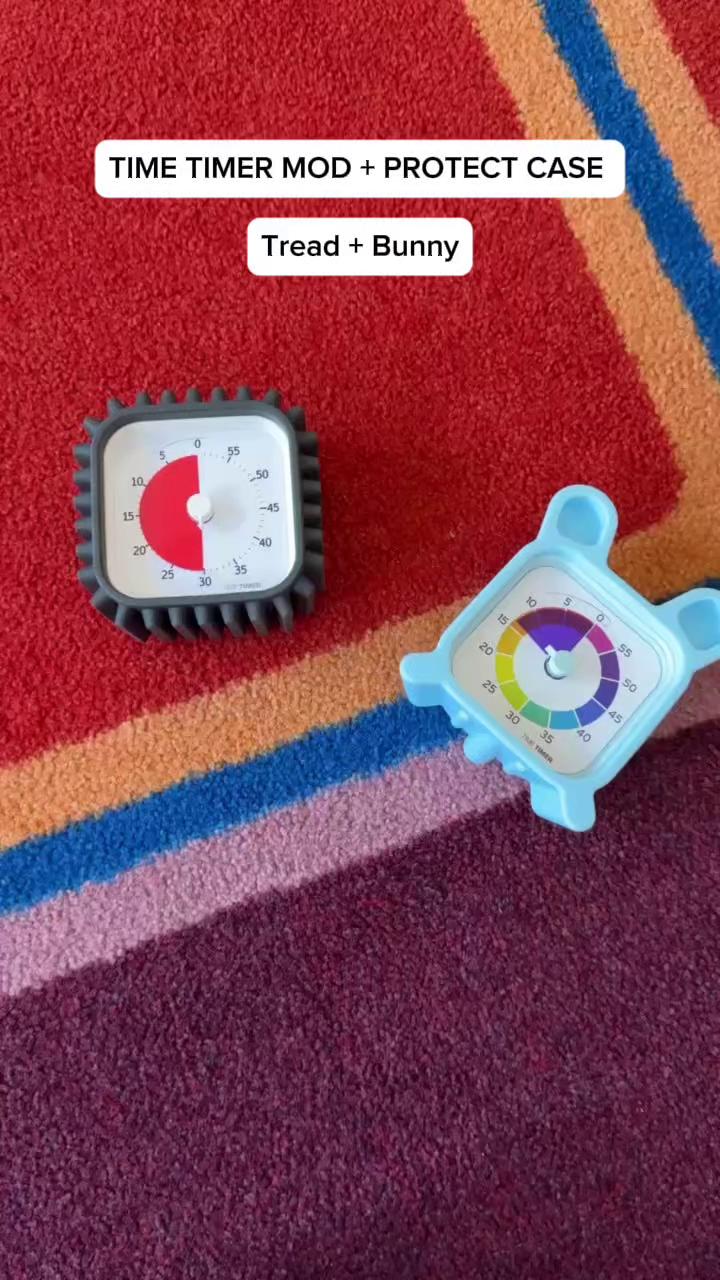 Here for all of life's bumps and experiences! #timetimer #schooltools #droptest #teachergift #teaching