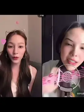 Chừa nha con gái ơi 🤣#tkphinyanech #nurdesoraya #TKNur #sonya #LMSY