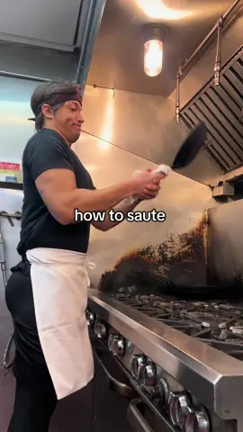 it’s all in the wrist 