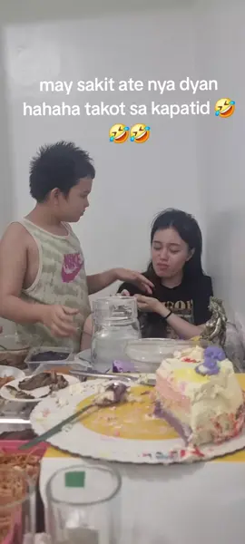 nakakatuwa mga bata i miss you both mga anak see you charles soon 😘 #thanksgod #ilovemykidsalot#proudbeingsinglemom#pbbkrystal #godisgoodgodisgreat 