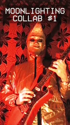 <MOONLIGHTING_COLLAB_1.MP3> 6th December is st. Nicholas Day (AKA Little Santa), so just like we do in Poland, I decided to give you this small gift. It’s a video with 80+ people from all over the world playing Moonlighting. If your video isn’t featured here it’s because I haven't seen it, or it was uploaded after this video was finished. But no worries! I want to do this kind of thing every few months because I was so happy with all of you playing! Music in my plane of existence is mostly about having fun. We don’t judge and don’t compare. Everybody has a different voice and level of experience, but we all love one thing - playing our instruments. #guitar #moon #vhs #collab #cover 