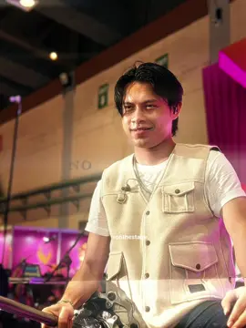 mullet bro @Rony Parulian #ronyparulian #ronyparuliannainggolan 